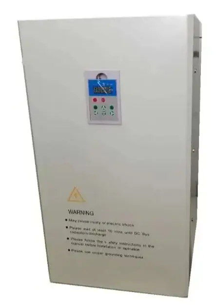 Ultrahigh Induction Heating Machine 80KW 3 phase 380V 440V Electromagnetic Heater for Oil Pipeline
Ultrahigh Induction Heating Machine 80KW 3 phase 380V 440V Electromagnetic Heater for Oil Pipeline