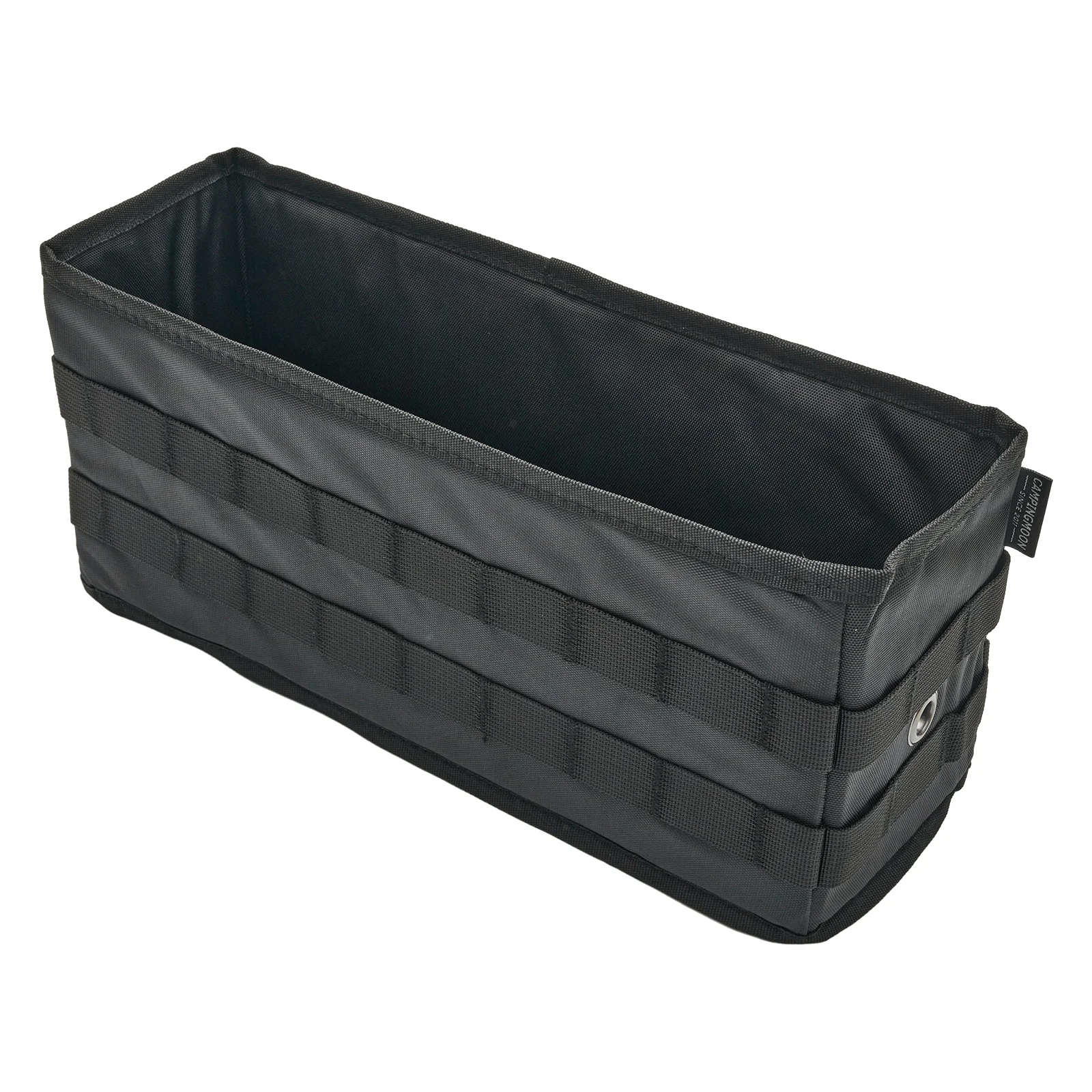 High Quality Hanging Bag Hard PP Board On Bottom With Snap Buttons With Webbings Cable Hole For Phone Charging
High Quality Hanging Bag Hard PP Board On Bottom With Snap Buttons With Webbings Cable Hole For Phone Charging