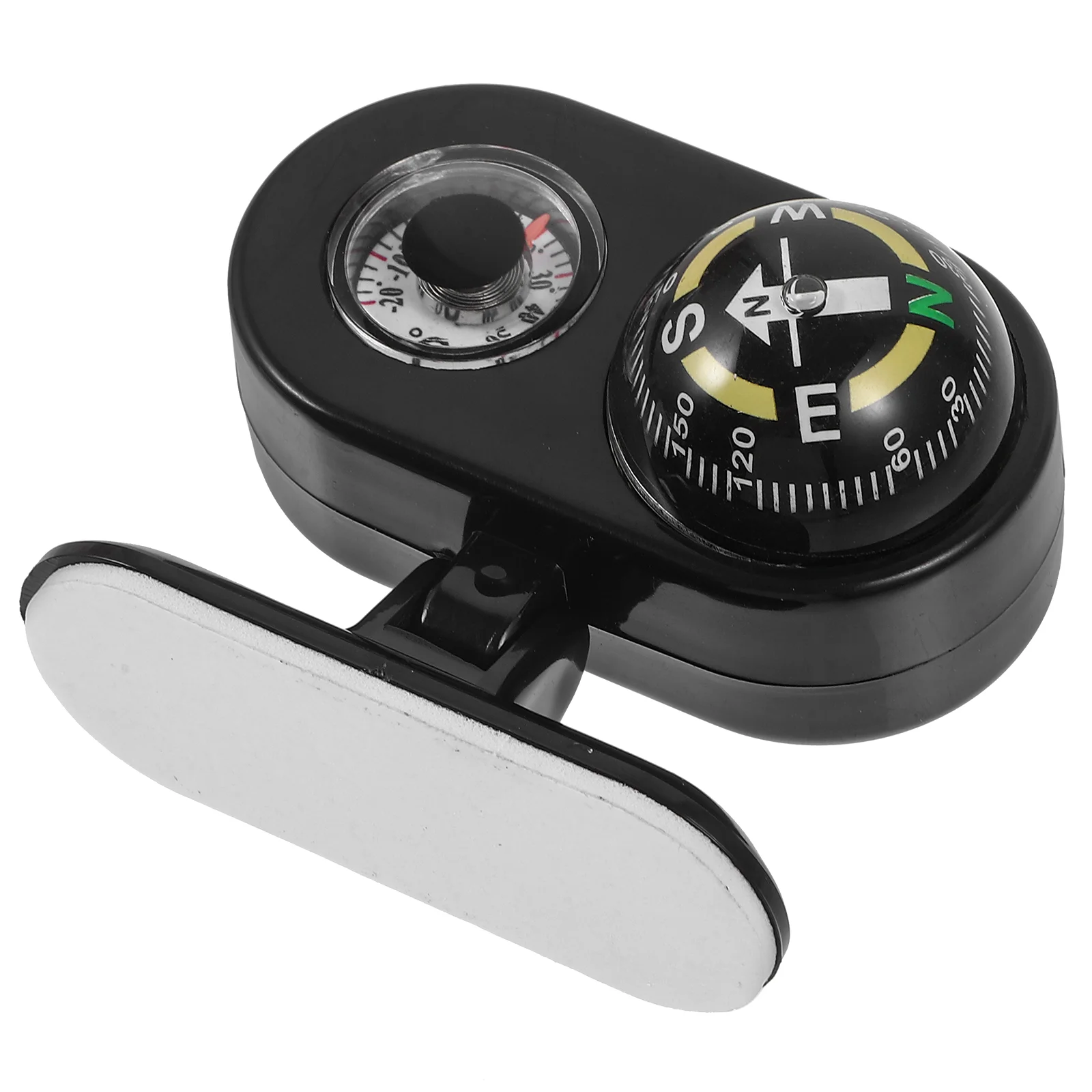 Car Compass Portable Outdoor Compass Ball Car Dashboard Ornament Automotive Compass Ball
Car Compass Portable Outdoor Compass Ball Car Dashboard Ornament Automotive Compass Ball