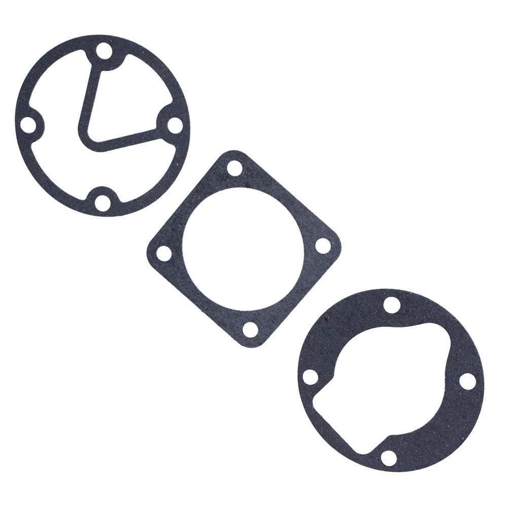 Washers Valve Plate Gaskets Cylinder Cover Gasket For Air Compressor For Direct Driven Gaskets Plastic Washers
Washers Valve Plate Gaskets Cylinder Cover Gasket For Air Compressor For Direct Driven Gaskets Plastic Washers