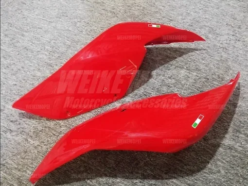 Подходит для 2015 - 2019 Ducati Panigale 1299 959 задний обтекатель кузова задний обтекатель капот 2016 2017 2018
Подходит для 2015 - 2019 Ducati Panigale 1299 959 задний обтекатель кузова задний обтекатель капот 2016 2017 2018