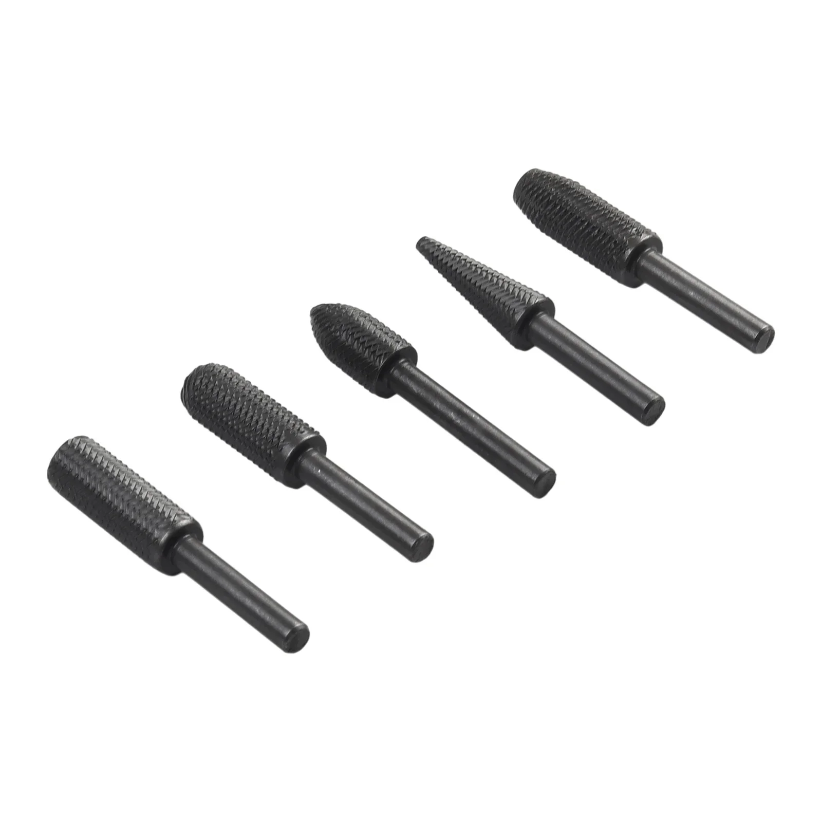 5Pcs Set Rotary Rasp File Electric Grinding Home Garden Rotary Tools Steel Tools Part For Metal Derusting Brand New
5Pcs Set Rotary Rasp File Electric Grinding Home Garden Rotary Tools Steel Tools Part For Metal Derusting Brand New