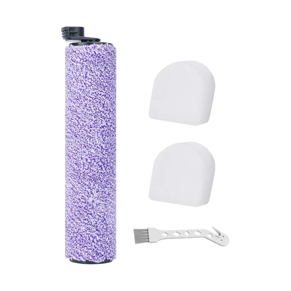 Сменный Поролоновый фильтр WD201 для пылесоса WD101 WD201 HydroVac Wireless Pro XL 3 в 1
Сменный Поролоновый фильтр WD201 для пылесоса WD101 WD201 HydroVac Wireless Pro XL 3 в 1