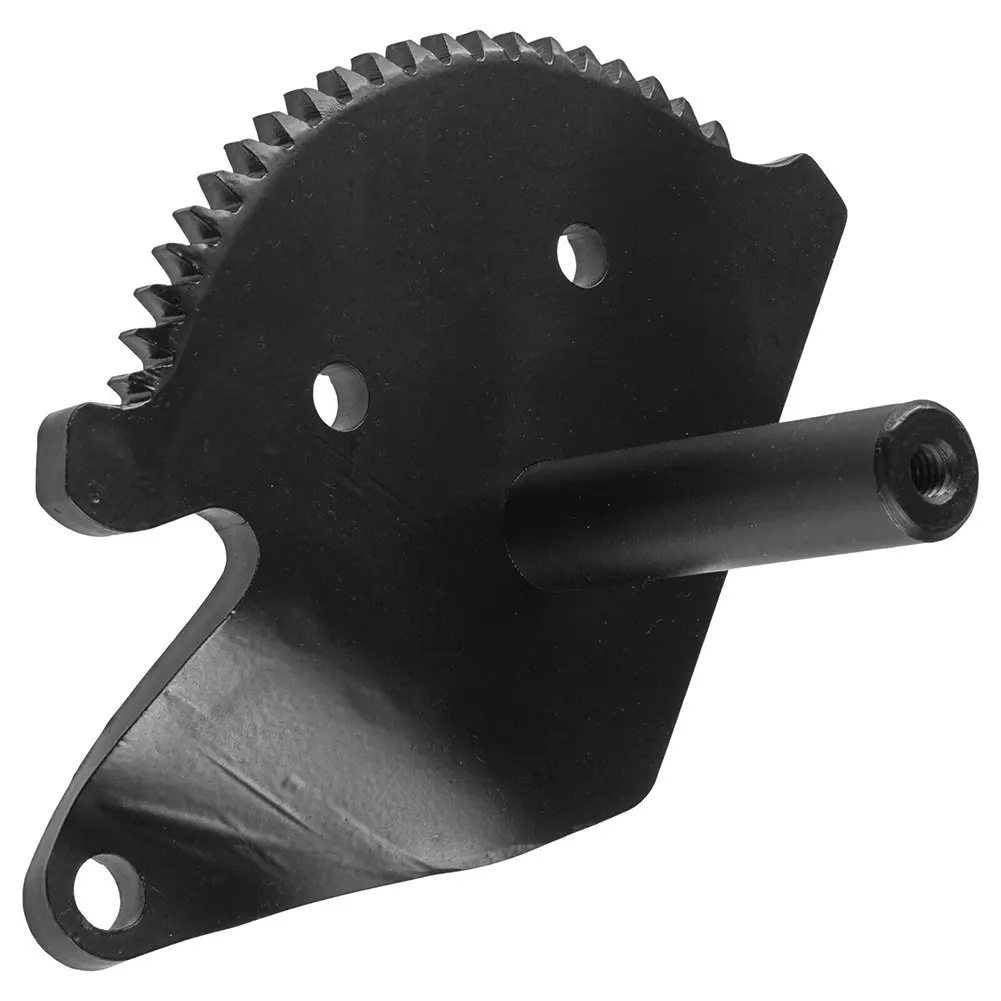 Рулевая передача для Craftsman 138059, для AYP 531165701, 532138059, газонокосилки, рулевая передача, садовые электроинструменты, аксессуары, 1 шт.
Рулевая передача для Craftsman 138059, для AYP 531165701, 532138059, газонокосилки, рулевая передача, садовые электроинструменты, аксессуары, 1 шт.