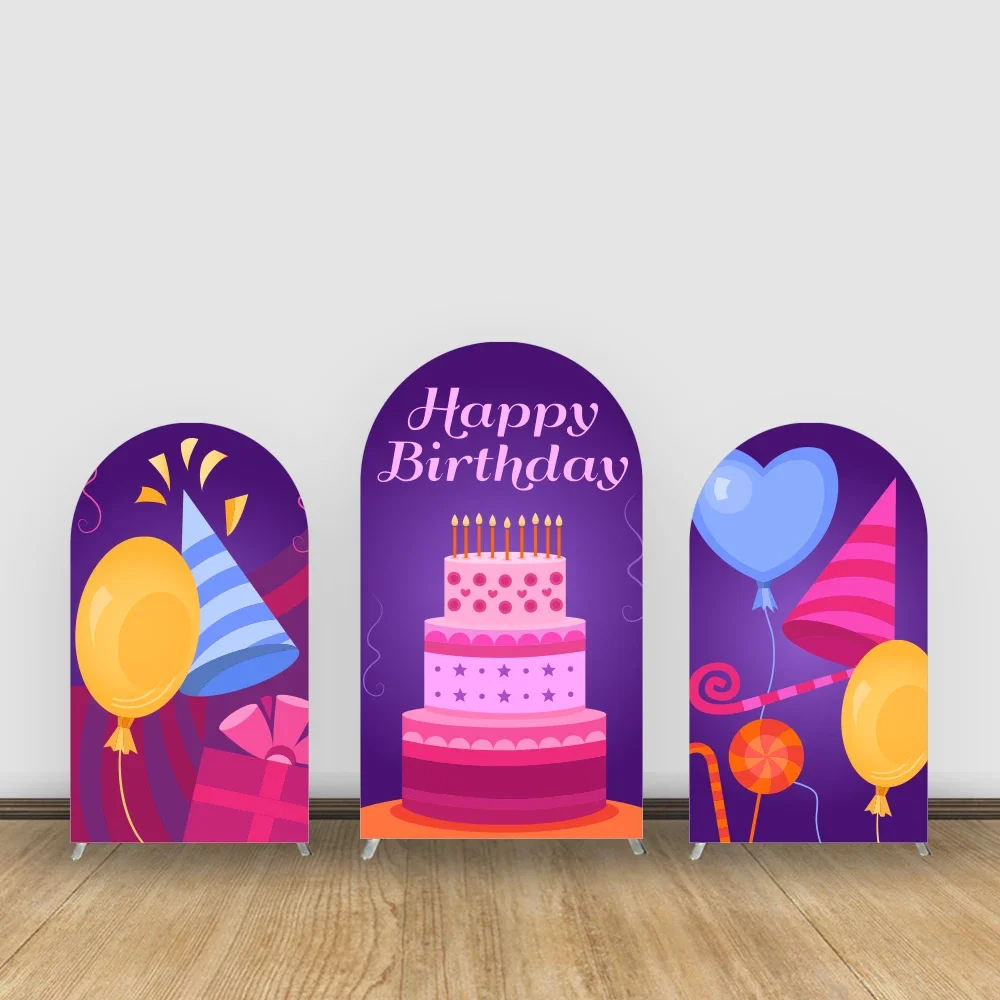 Girl Birthday Theme Arch Background Cover Child Birthday Dinner Party Decoration Suitable for Balloon Arch Stand Elastic Fabric
Girl Birthday Theme Arch Background Cover Child Birthday Dinner Party Decoration Suitable for Balloon Arch Stand Elastic Fabric