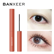 1PC Waterproof Quick Dry Mascara Curling Lengthening Thick Eyelash Cosmetic Long Lasting Ultra-Fine Black Mascara Makeup Tools
1PC Waterproof Quick Dry Mascara Curling Lengthening Thick Eyelash Cosmetic Long Lasting Ultra-Fine Black Mascara Makeup Tools