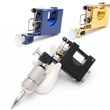 Rotary Tattoo Machine Motor Liner Shader Zinc Alloy Electric Tattoo Microblading Gun Tattoo Artist Makeup Tattoo Supplies Tools
Rotary Tattoo Machine Motor Liner Shader Zinc Alloy Electric Tattoo Microblading Gun Tattoo Artist Makeup Tattoo Supplies Tools