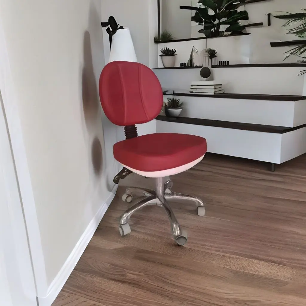 Beauty Salon Barber Chair Barber Wash Hair Cosmetic Stylist Aesthetic Backrest Accessories Silla De Manicurista Salon Furniture
Beauty Salon Barber Chair Barber Wash Hair Cosmetic Stylist Aesthetic Backrest Accessories Silla De Manicurista Salon Furniture