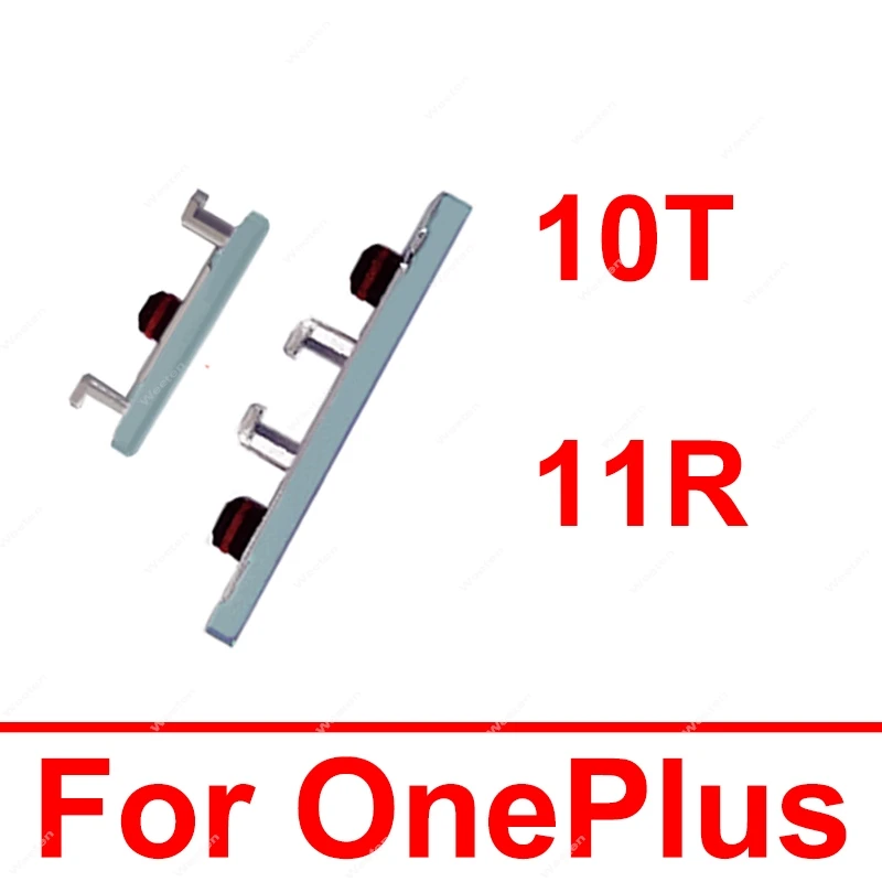 

Кнопка включения/выключения громкости для OnePlus 1 + 10T 11R