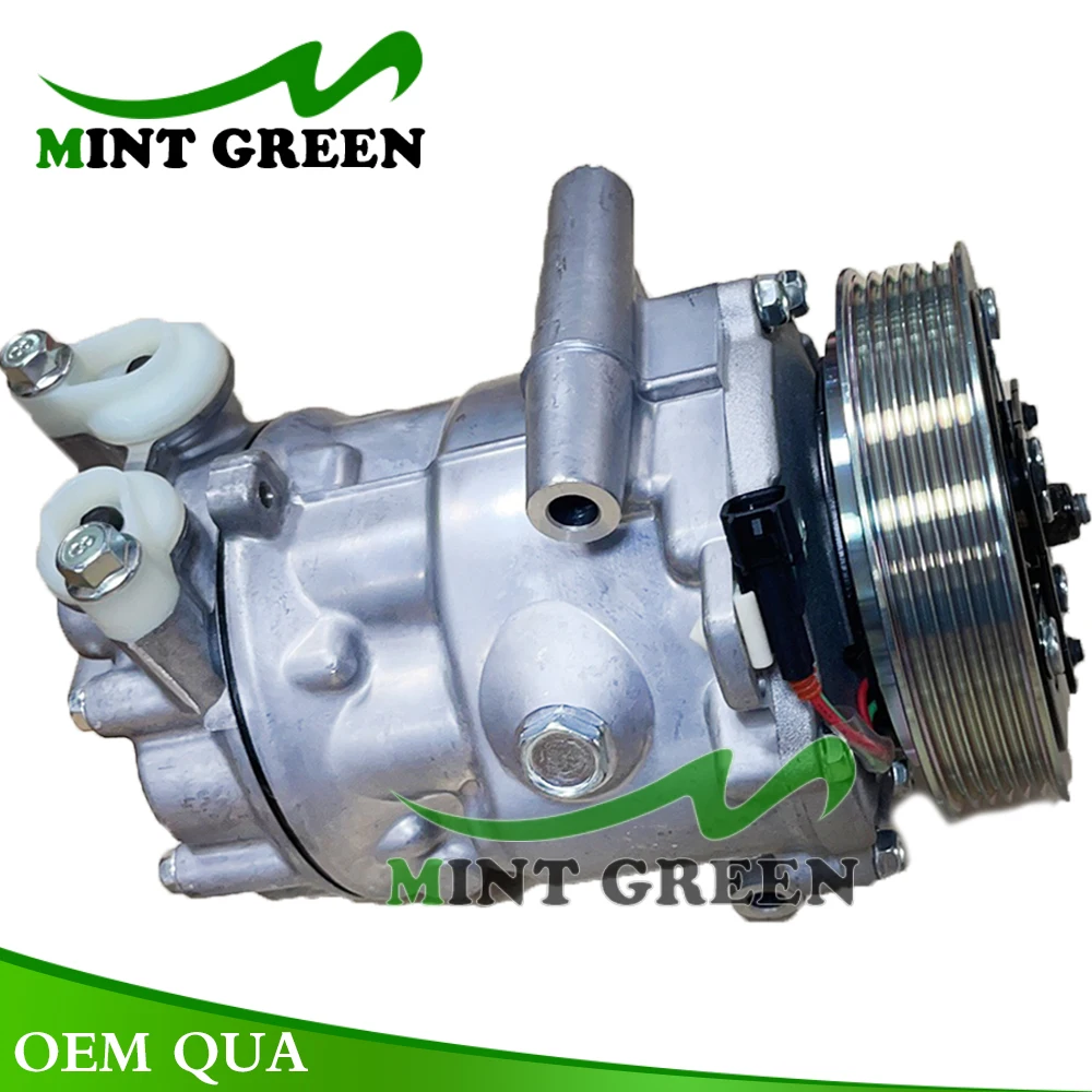 SD7V16 Auto Compressor For Ford TRANSIT Citroen JUMPER Peugeot 307 BOXER 9676552680 1735914 BK2119D629BA 7C1119D629AA
SD7V16 Auto Compressor For Ford TRANSIT Citroen JUMPER Peugeot 307 BOXER 9676552680 1735914 BK2119D629BA 7C1119D629AA