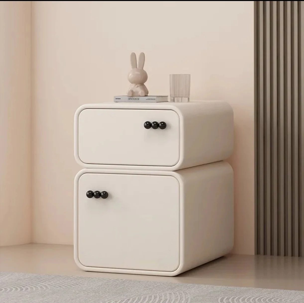 Light Luxury Bedside Table Small Narrow Bedroom Home Modern Simple Bedside Table
Light Luxury Bedside Table Small Narrow Bedroom Home Modern Simple Bedside Table