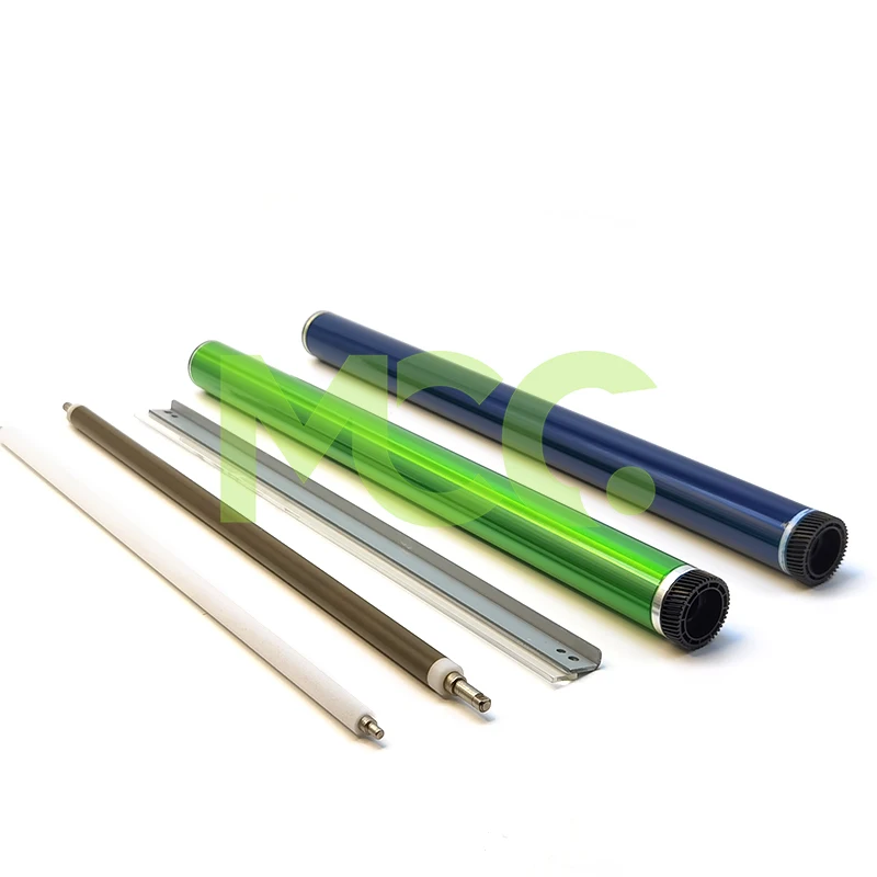 OPC Drum Cleaning Blade PCR For Ricoh Aficio MP C3003 C3503 C4503 C5503 C6003 C3004 C3504 C4504 C6004
OPC Drum Cleaning Blade PCR For Ricoh Aficio MP C3003 C3503 C4503 C5503 C6003 C3004 C3504 C4504 C6004