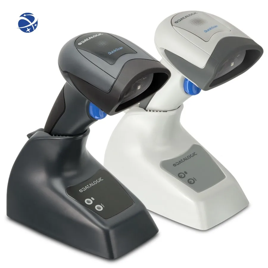 Сканер штрих-кода Yun Yi Datalogic, сканер QuickScan I QBT2430, ручной сканер штрих-кода 1D 2D, Bluetooth, беспроводной USB-сканер штрих-кодов
Сканер штрих-кода Yun Yi Datalogic, сканер QuickScan I QBT2430, ручной сканер штрих-кода 1D 2D, Bluetooth, беспроводной USB-сканер штрих-кодов