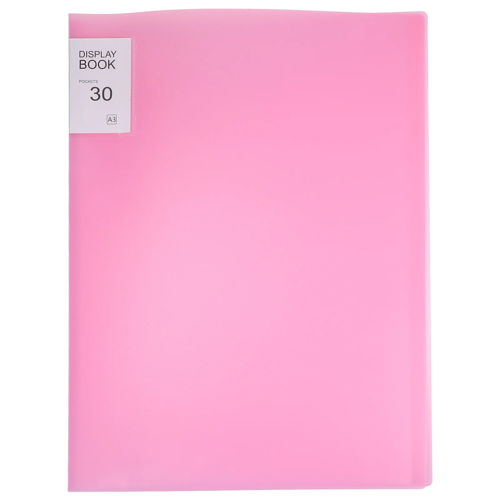 Presentation Book Clear Sleeves Portfolio Book Painting Protector Painting Storage Book Folder A3
Presentation Book Clear Sleeves Portfolio Book Painting Protector Painting Storage Book Folder A3