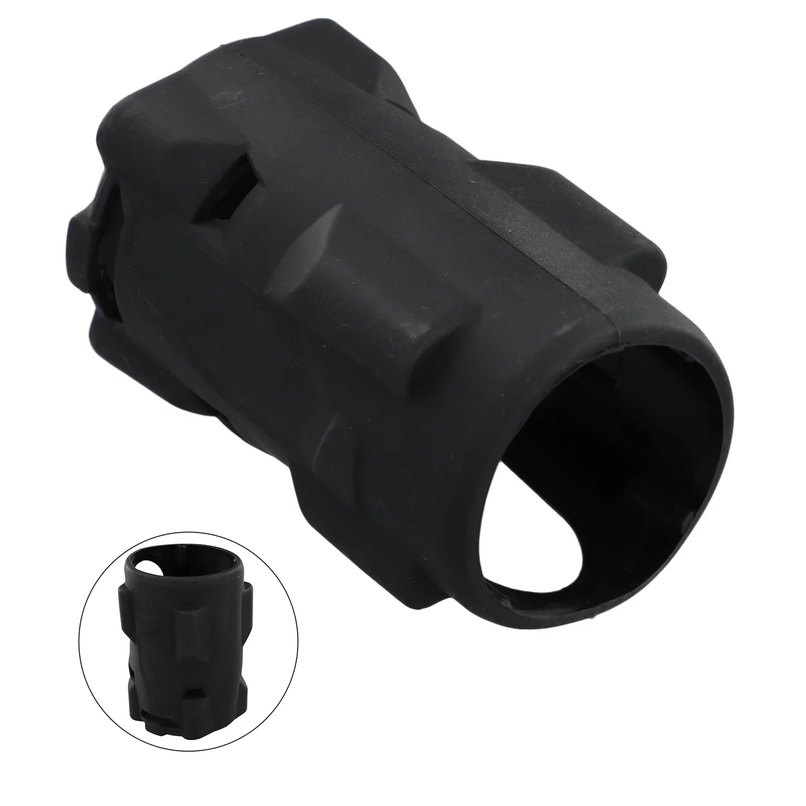 Protective Boot Impact Wrench Boot Easy Removal Rubber 1pc 49-16-2854 Black Easy Install For 2854-20 Or 2855-20
Protective Boot Impact Wrench Boot Easy Removal Rubber 1pc 49-16-2854 Black Easy Install For 2854-20 Or 2855-20