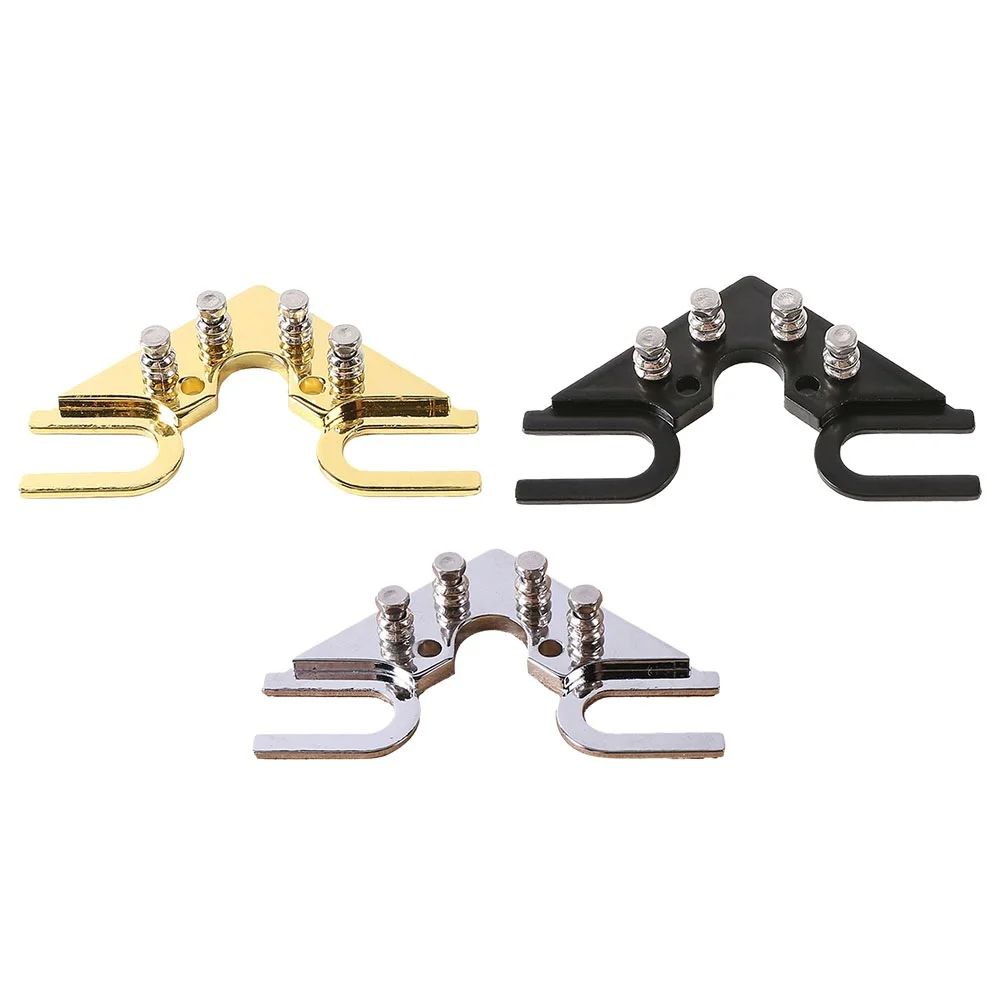 1pc Guitar String Installation Tools B3 Standard Guitar Improve Tuning Stability 10x6x1.5cm Guitar String Tuning Device Parts
1pc Guitar String Installation Tools B3 Standard Guitar Improve Tuning Stability 10x6x1.5cm Guitar String Tuning Device Parts