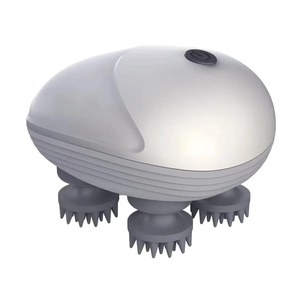 Электрический массажер для кошек, расслабляющий массажер для здоровья тела, плеч, ног, шеи, головы и головы, разминающее вибрационное устройство
Электрический массажер для кошек, расслабляющий массажер для здоровья тела, плеч, ног, шеи, головы и головы, разминающее вибрационное устройство