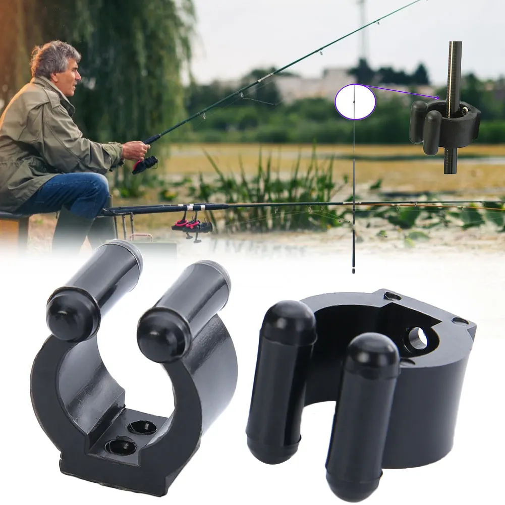 20pcs Fishing Rod Holder Fishing Pole Rod Clips Plastic Pool Cues Exhibition Clips Fishing Tool Fishing Rod Accessories Dropship
20pcs Fishing Rod Holder Fishing Pole Rod Clips Plastic Pool Cues Exhibition Clips Fishing Tool Fishing Rod Accessories Dropship