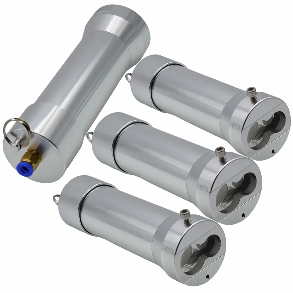 4pcs 2:1 Glue Dispensing Guns Two-component 50ml Structura Adhensives Applicator Caulking Gun Epoxy AB Glues Pneumatic Dispenser 
4pcs 2:1 Glue Dispensing Guns Two-component 50ml Structura Adhensives Applicator Caulking Gun Epoxy AB Glues Pneumatic Dispenser