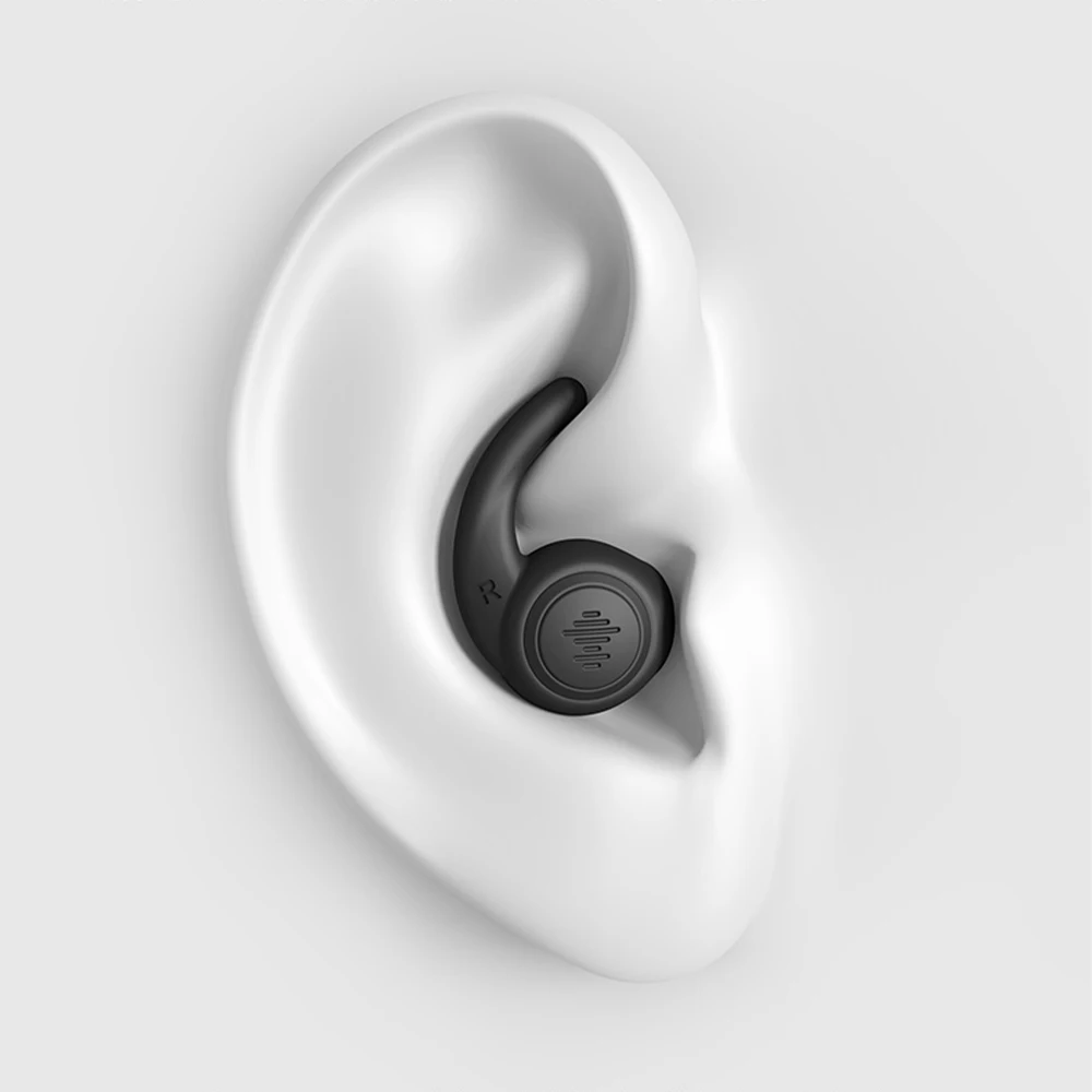 Professional Sleeping Ear Plugs Silicone Earplugs Noise Reduction Cancelling Sound Sleep Aid Earplugs Anti-Noise Plug For Travel
Professional Sleeping Ear Plugs Silicone Earplugs Noise Reduction Cancelling Sound Sleep Aid Earplugs Anti-Noise Plug For Travel