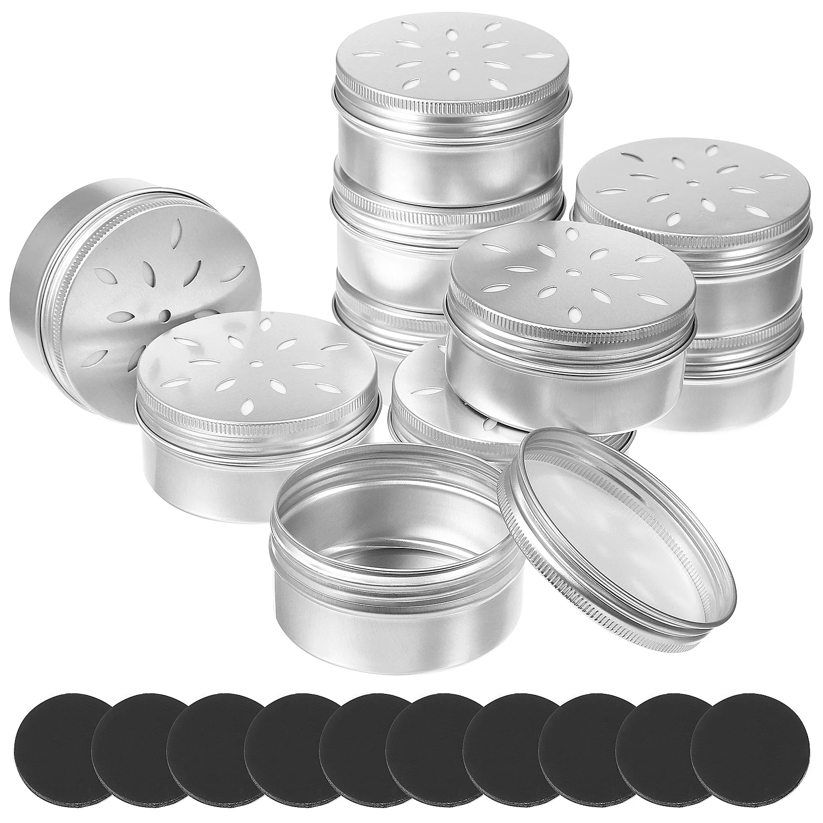 Training Dog Scent Holders Storage Cans Dog Scent Training Containers with Magnetic Dots
Training Dog Scent Holders Storage Cans Dog Scent Training Containers with Magnetic Dots