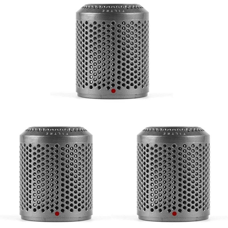 3X подходит для Dyson фен HD01 HD03 HD08 пылезащитный внешний фильтр крышка пылесоса аксессуары ярко-серый
3X подходит для Dyson фен HD01 HD03 HD08 пылезащитный внешний фильтр крышка пылесоса аксессуары ярко-серый