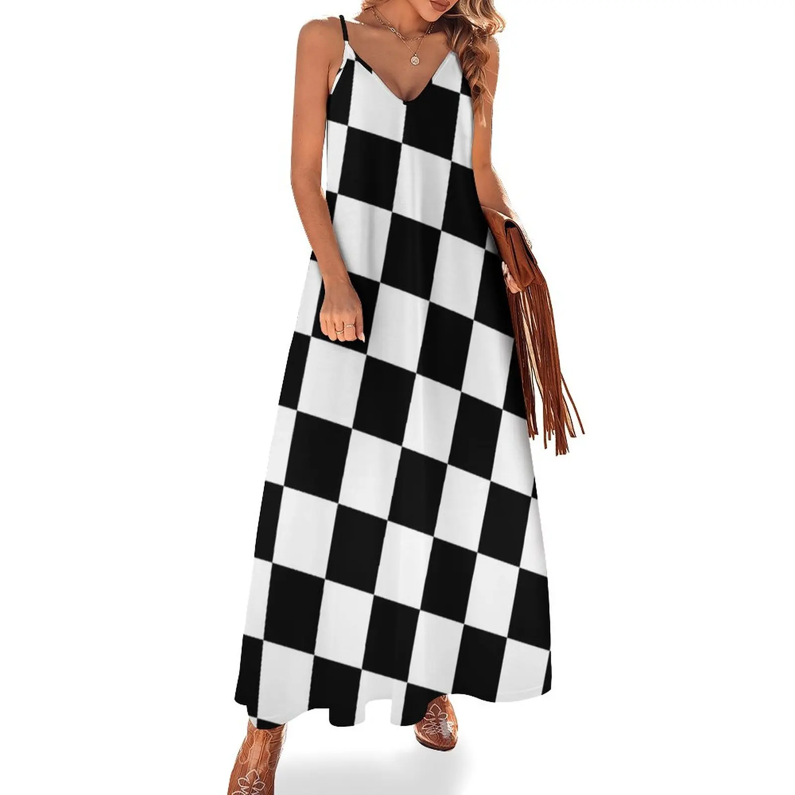 New Elephants & Flowers Sleeveless Dress loose summer dress summer dresses women 2023 Women's summer suit
New Elephants & Flowers Sleeveless Dress loose summer dress summer dresses women 2023 Women's summer suit