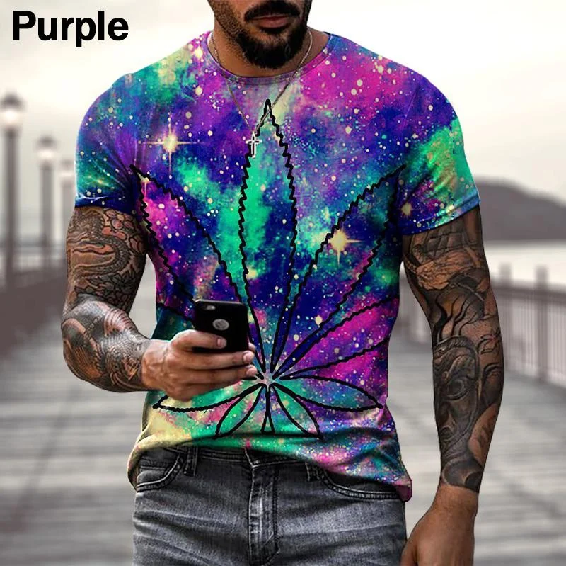 Green Leaves T Shirt Weeds Shirts Fashion Tees Men Women 3d T Shirt Cool Short Sleeve Tops
Green Leaves T Shirt Weeds Shirts Fashion Tees Men Women 3d T Shirt Cool Short Sleeve Tops