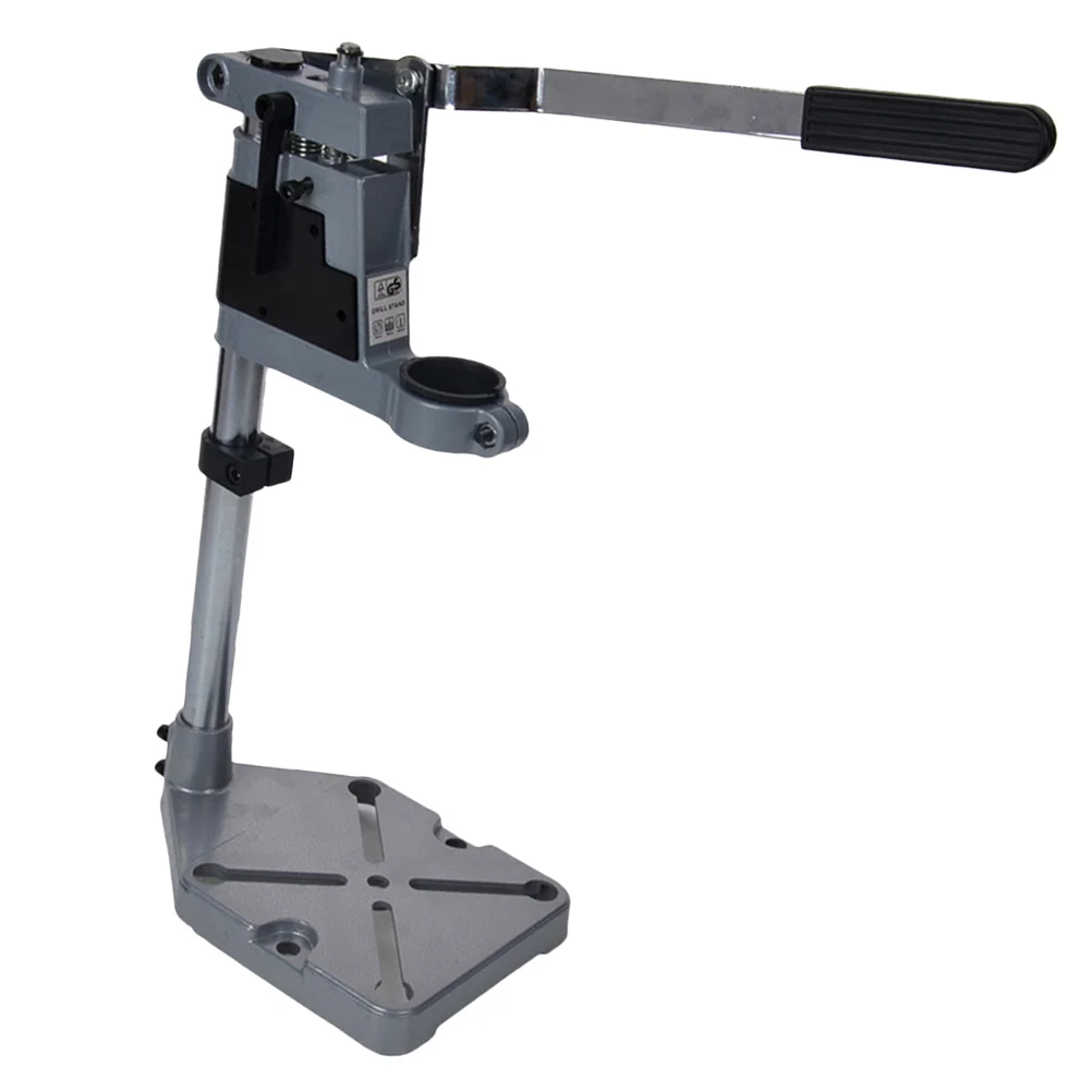 Multifunction Bench Drill Press Stand Repair Tools Clamp Support Electric Drill Base Frame Drill Holder Electric Drill
Multifunction Bench Drill Press Stand Repair Tools Clamp Support Electric Drill Base Frame Drill Holder Electric Drill