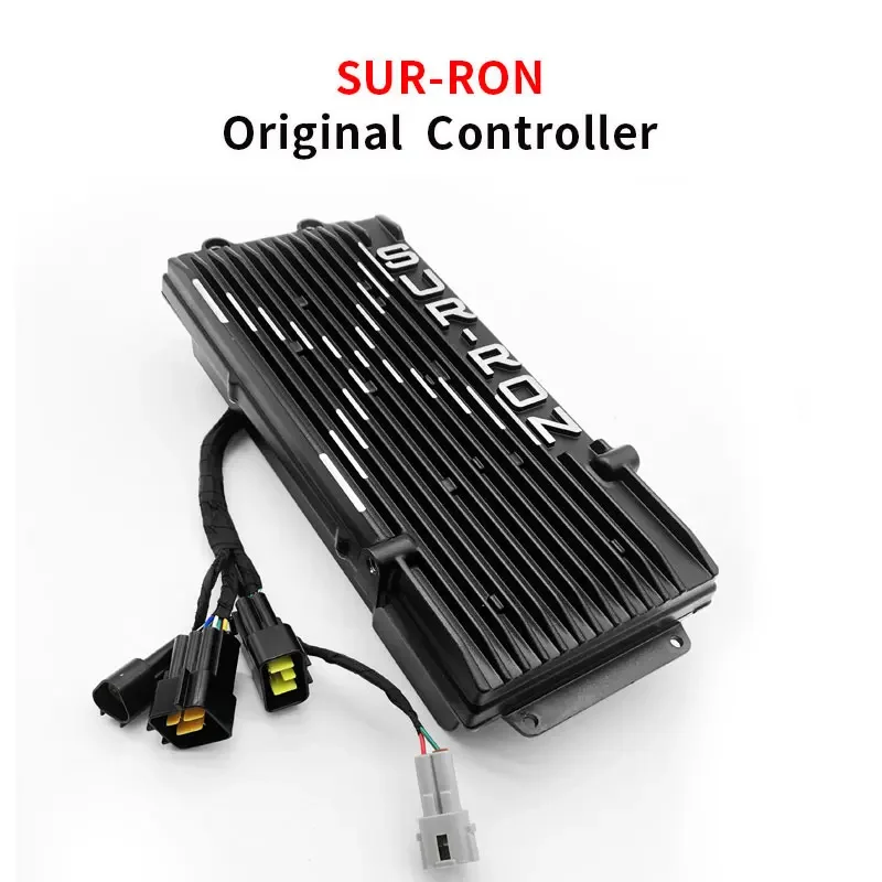 Для дополнительного контроллера SURRON, брикет Bee X, мотоциклетный кросс, грязевой скутер, оригинальные аксессуары для внедорожных мотоциклов, электронных велосипедов
Для дополнительного контроллера SURRON, брикет Bee X, мотоциклетный кросс, грязевой скутер, оригинальные аксессуары для внедорожных мотоциклов, электронных велосипедов