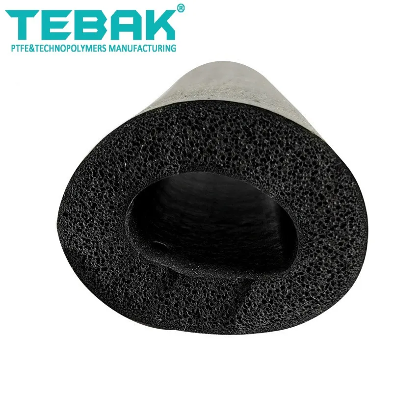 Black Waterproof Pipe EPDM Rubber Foam Sponge Seal Strip Round Dia.3mm 4mm 6mm 8mm 9mm 10mm 12mm 14mm 16mm 18mm 20mm 22mm 30mm
Black Waterproof Pipe EPDM Rubber Foam Sponge Seal Strip Round Dia.3mm 4mm 6mm 8mm 9mm 10mm 12mm 14mm 16mm 18mm 20mm 22mm 30mm