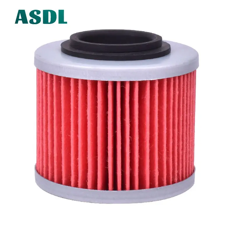 Motorcycle Oil Filter For BMW F650 G650 for Aprilia 650 Pegaso 350 600 ETX HF151 F 650 G 650
Motorcycle Oil Filter For BMW F650 G650 for Aprilia 650 Pegaso 350 600 ETX HF151 F 650 G 650