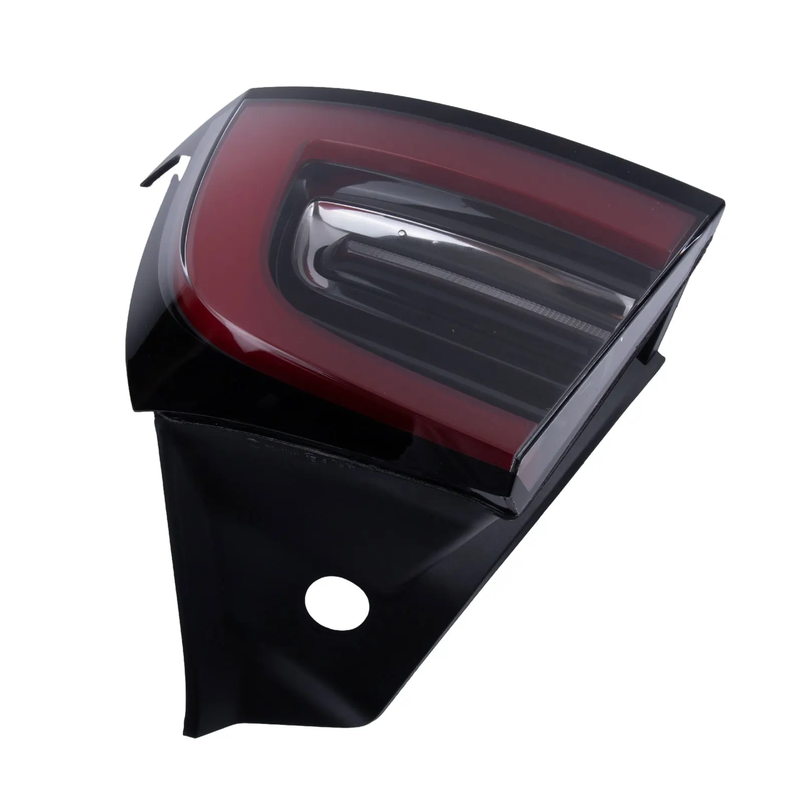 Tail Light Assembly TailLight Brake Lamp Brake Lamp For Tesla Model 3/Y 2020-2022 Right Side Outer 1502087-00-D
Tail Light Assembly TailLight Brake Lamp Brake Lamp For Tesla Model 3/Y 2020-2022 Right Side Outer 1502087-00-D