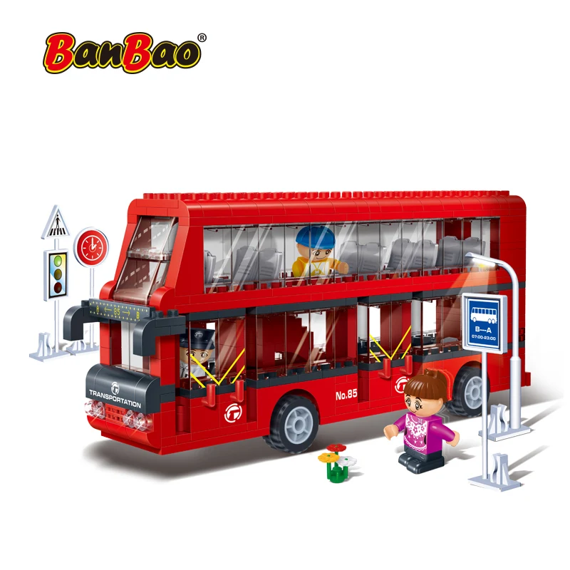 3D DIY City Series Sightseeing Bus Models Double Decker Bus Toys Set Bricks for Children Adult Friend Boy Building Blocks No Box
3D DIY City Series Sightseeing Bus Models Double Decker Bus Toys Set Bricks for Children Adult Friend Boy Building Blocks No Box