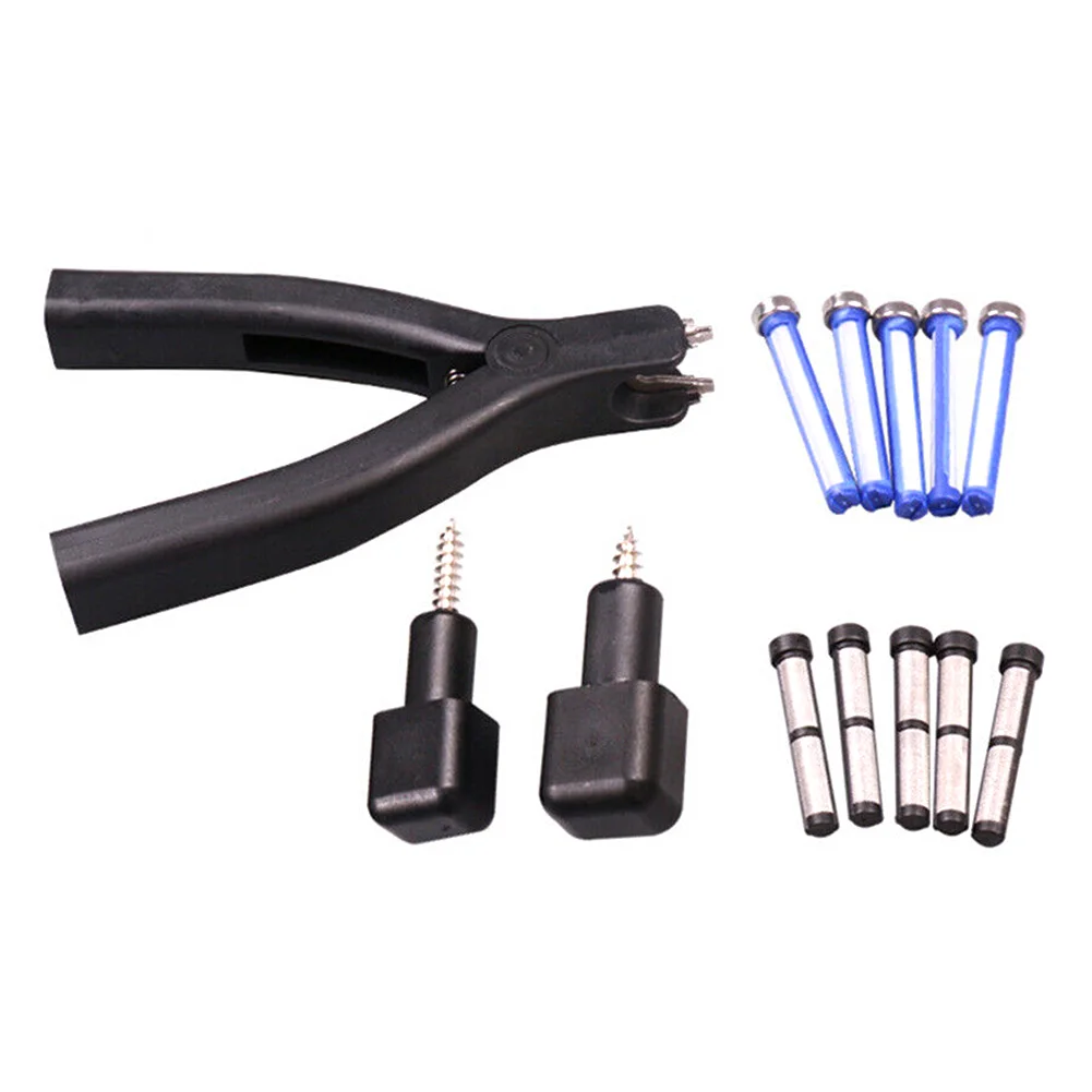 Fuel Injector Filter Remove Tool Reliable Replacement Universal 1set/box Accessories For Gasoline Car Brand New
Fuel Injector Filter Remove Tool Reliable Replacement Universal 1set/box Accessories For Gasoline Car Brand New
