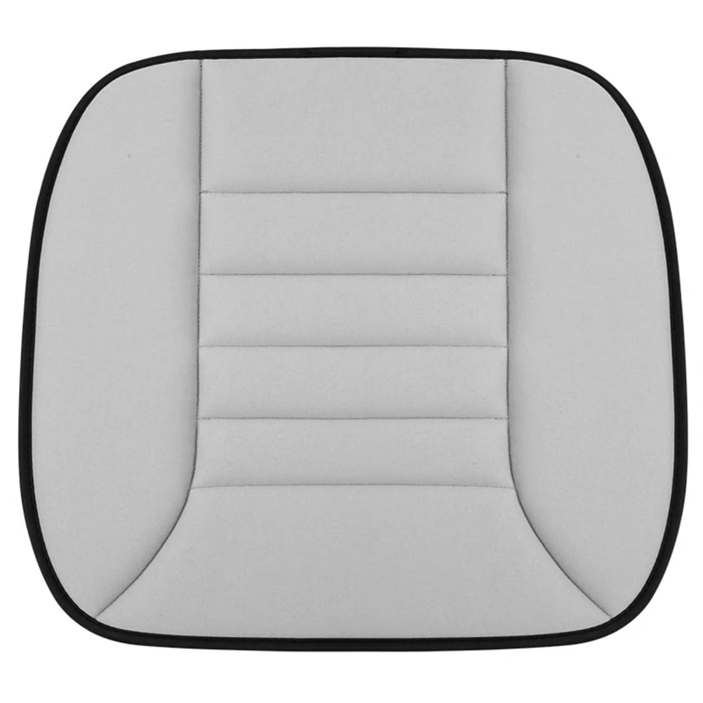 Memory Foam Car Cushion Soft And Thickened Anti-Skid Pad Comfort Warm Protects Chair Seat Breathable Pad Auto Interior Part
Memory Foam Car Cushion Soft And Thickened Anti-Skid Pad Comfort Warm Protects Chair Seat Breathable Pad Auto Interior Part