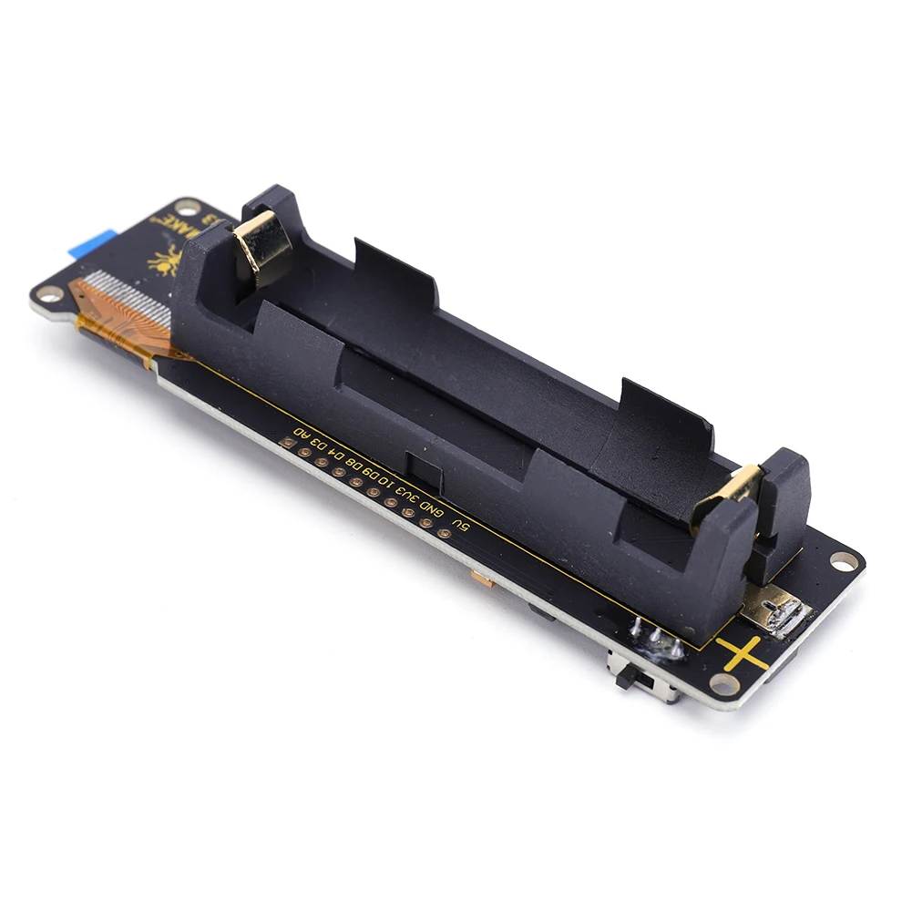 Модуль ESP8266 с Wi-Fi и OLED-дисплеем 0,96 дюйма, модуль разработки IoT, удлинитель CP210X с Micro USB для системы умного дома
Модуль ESP8266 с Wi-Fi и OLED-дисплеем 0,96 дюйма, модуль разработки IoT, удлинитель CP210X с Micro USB для системы умного дома