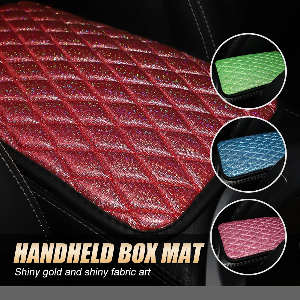 Car PU Leather Center Console Cover Pad Universal Armrest Cover Cushion Seat Storage Box Mat for Car SUV Inteiror Accessories
Car PU Leather Center Console Cover Pad Universal Armrest Cover Cushion Seat Storage Box Mat for Car SUV Inteiror Accessories
