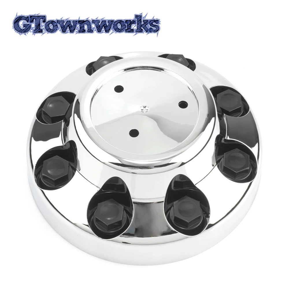 1pc 210mm Wheel Hub Cap For Rim Center Cover 8 Lugs Refits No Logo Car Hubcap Accessroies Chorome ABS Plastic
1pc 210mm Wheel Hub Cap For Rim Center Cover 8 Lugs Refits No Logo Car Hubcap Accessroies Chorome ABS Plastic