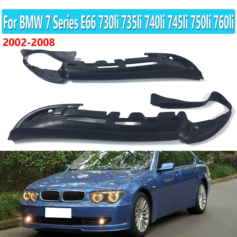 Уплотнительная лента для передней верхней фары BMW 7 серии E66 730li 735li 740li 745li 2002-2008
Уплотнительная лента для передней верхней фары BMW 7 серии E66 730li 735li 740li 745li 2002-2008