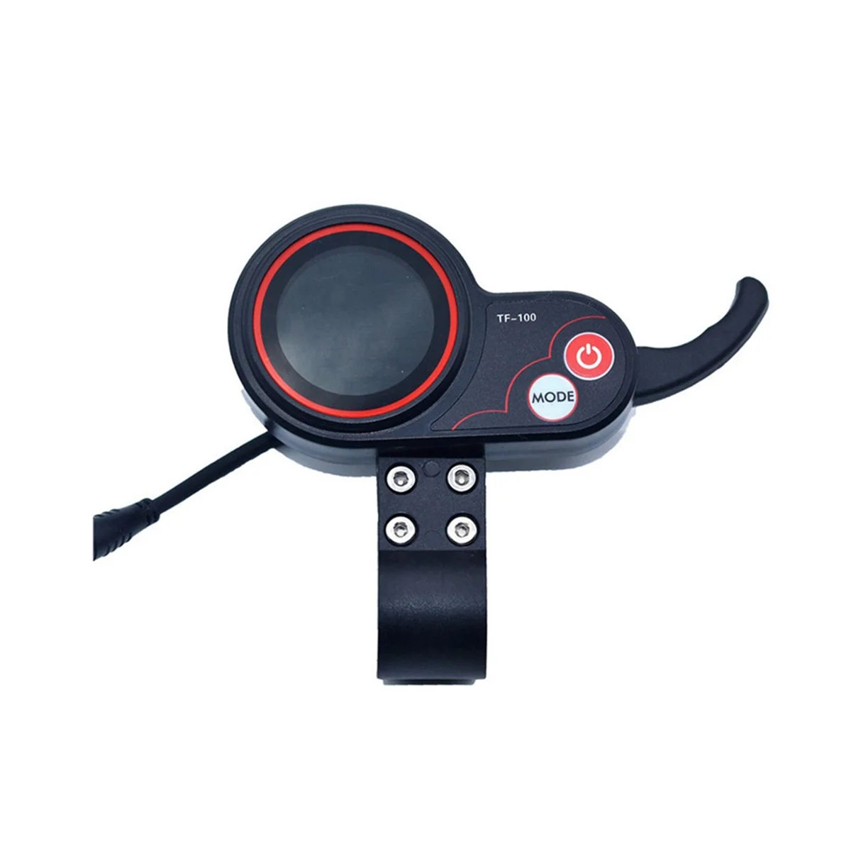 10-Inch Electric Scooter Switch Instrument Display Headlight Accessories Hipler Controller
10-Inch Electric Scooter Switch Instrument Display Headlight Accessories Hipler Controller
