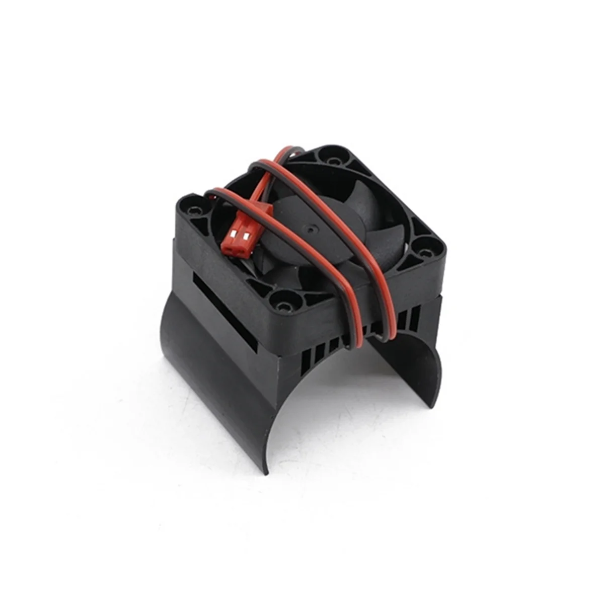 42mm Motor Cooling Fan Heat Sink for Traxxas 1/10 E-Revo E-Maxx Summit Arrma 1/8 Kraton Talion Typhon RC Car,1
42mm Motor Cooling Fan Heat Sink for Traxxas 1/10 E-Revo E-Maxx Summit Arrma 1/8 Kraton Talion Typhon RC Car,1