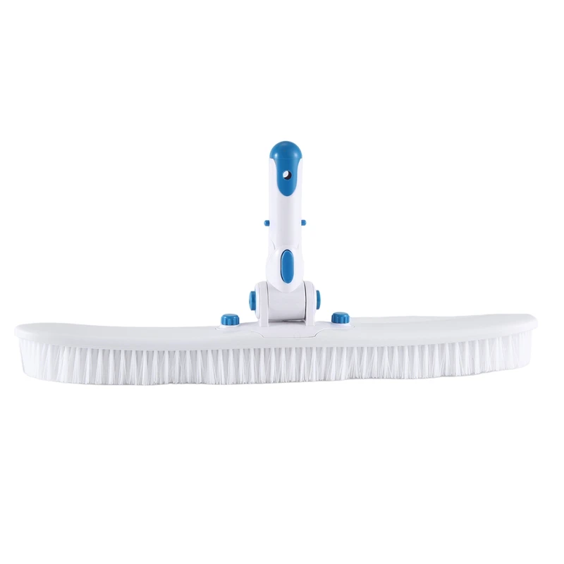 Floor Wall Cleaning Tool Pool Brush Head Cleaner Tool Broom Algae Remover Scrubber Cleaning
Floor Wall Cleaning Tool Pool Brush Head Cleaner Tool Broom Algae Remover Scrubber Cleaning