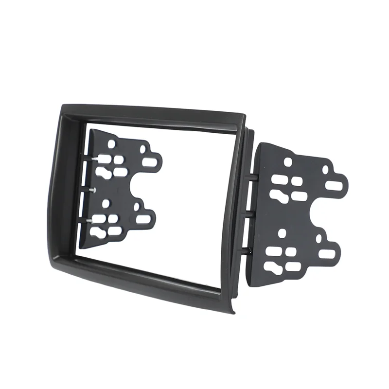 2 Din радиоприемник стерео монтажный комплект ободок для Jumper 2006 + Ducato 2006 +
2 Din радиоприемник стерео монтажный комплект ободок для Jumper 2006 + Ducato 2006 +