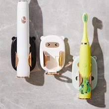 Adhesive Electric Toothbrush Holder Gravity Induction Retractable Toothbrush Organizer Storage Rack for Bathroom Easy to Install
Adhesive Electric Toothbrush Holder Gravity Induction Retractable Toothbrush Organizer Storage Rack for Bathroom Easy to Install
