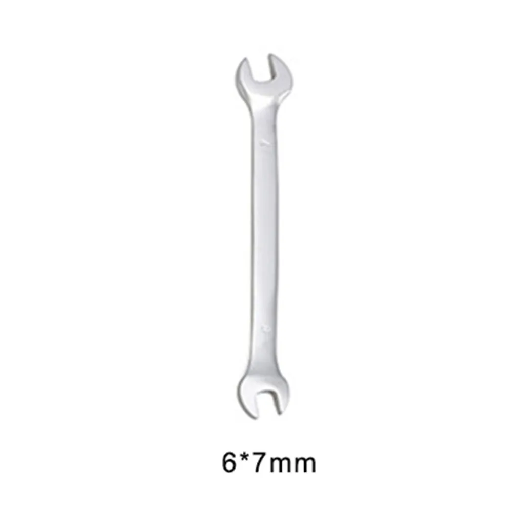Equipment Spanner Wrench Double-ended Forged Steel Multi-function Open End Repair Super-Thin Hot New Practical
Equipment Spanner Wrench Double-ended Forged Steel Multi-function Open End Repair Super-Thin Hot New Practical