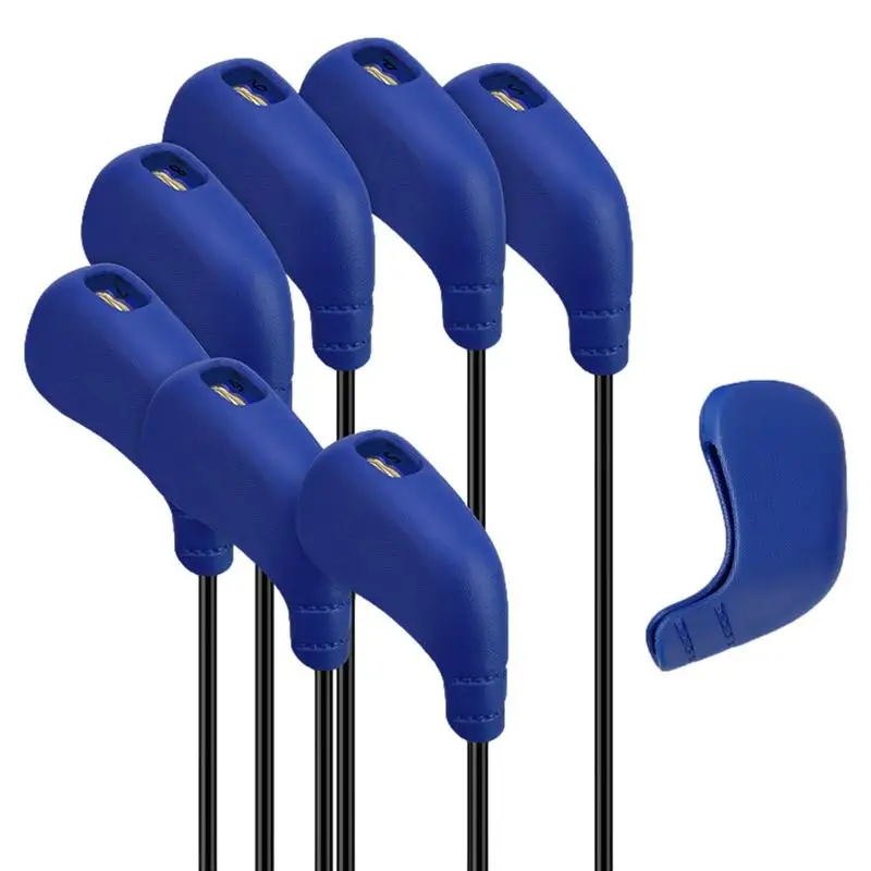 Golf Club Head Covers Driver Headcover With Hollow Number Hole Golf Head Covers Golf Accessories Easy On Off Golf Club Head
Golf Club Head Covers Driver Headcover With Hollow Number Hole Golf Head Covers Golf Accessories Easy On Off Golf Club Head