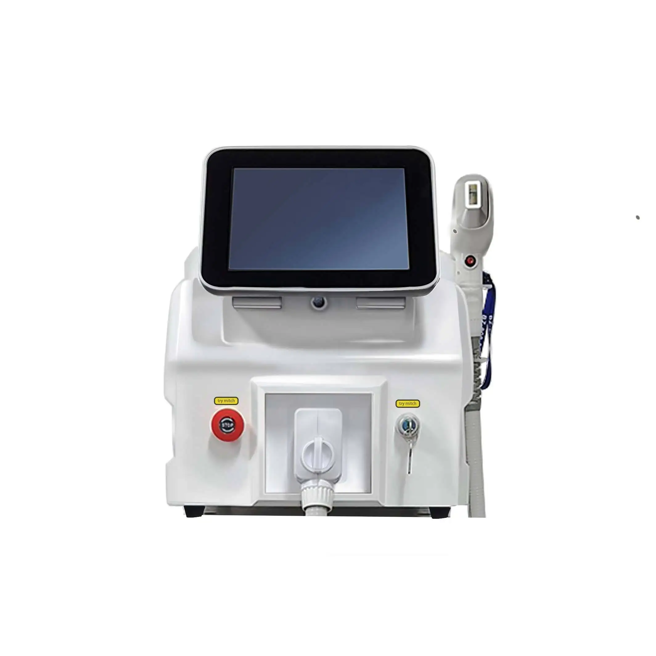 

Best 3000W 808nm Diode Laser Hair Removal Machine Ice Platinum 755 808 1064 Hair Removal Laser Permanent REMOVE HAIIR LASER
