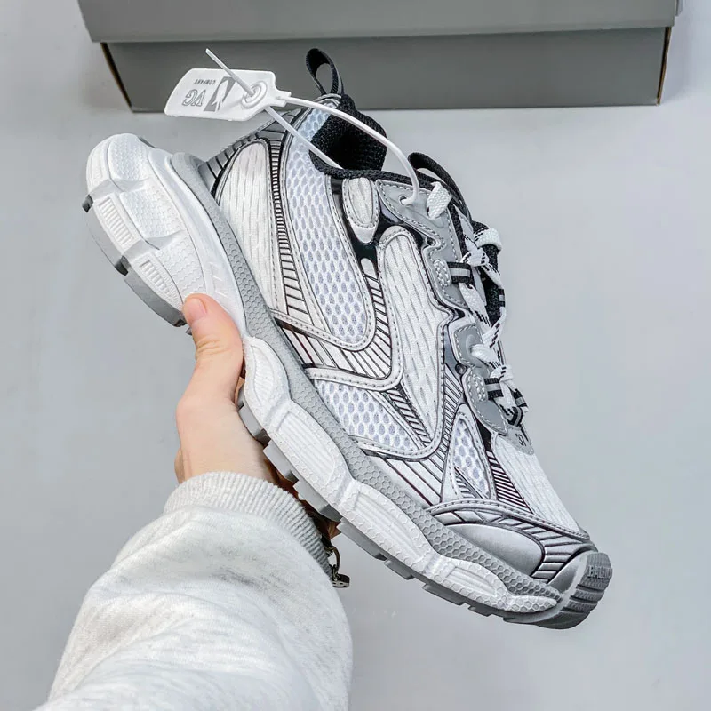 Best Quality Men Running Shoes Casual Fashion Sport Shoes For Women Designer Men's Sneakers Real Leather Athletic Walking
Best Quality Men Running Shoes Casual Fashion Sport Shoes For Women Designer Men's Sneakers Real Leather Athletic Walking