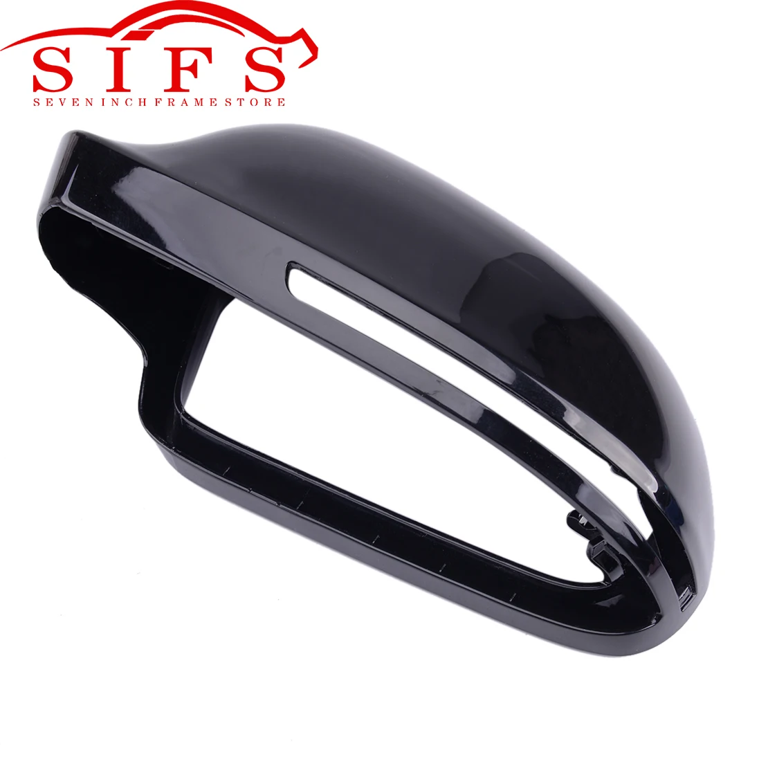 8T0857527 left right Side Wing Rearview Mirror Cover Cap Casing Fit for AUDI A3 A4 A5 A6 With Side Assist
8T0857527 left right Side Wing Rearview Mirror Cover Cap Casing Fit for AUDI A3 A4 A5 A6 With Side Assist